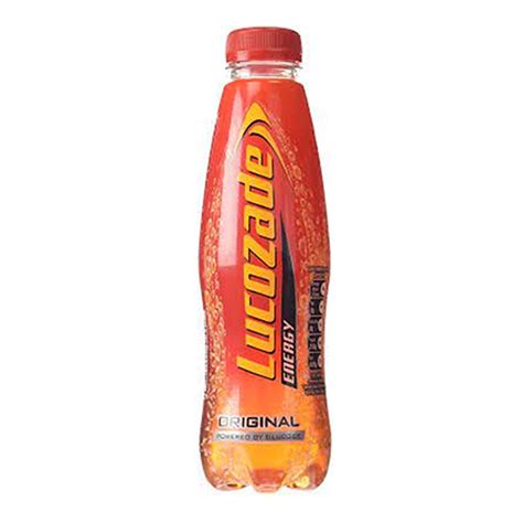 MaxMart Online . Lucozade Energy Original 500ml