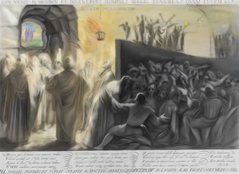 Plato's Republic Cave Allegory 3