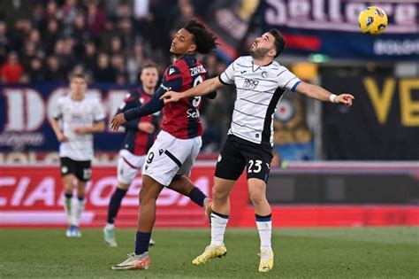 Pronostico Incerto Per Atalanta Bologna Le Quote Per Provare A Leggere