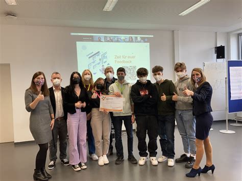 Youth Entrepreneurship Week 2021 HAK HAS Wiener Neustadt