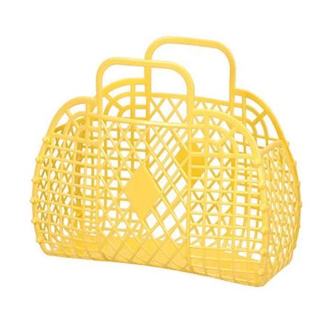 Eto Sac De Rangement Creux Panier De Rangement Creux En Plastique Sac