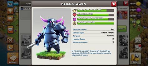 5 Clash of Clans troops with highest DPS