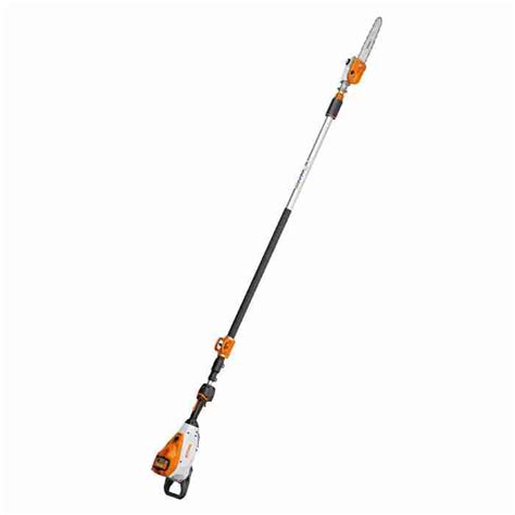 STIHL HTA 135 Pole Pruner Body Only Turfy Ie