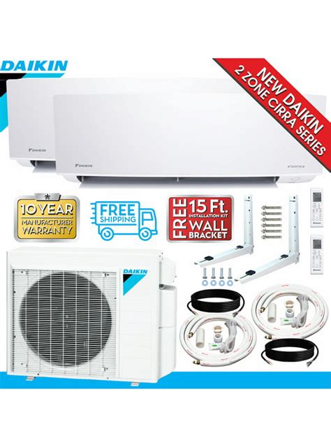 Daikin Air Conditioners In Air Conditioners