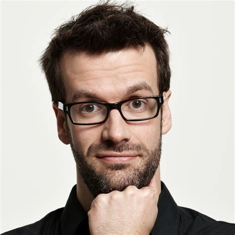 Marcus Brigstocke – Takingthepiste