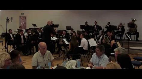 Symphonic Winds Symphony No First Movement Beethoven Youtube Music