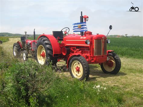 Foto Zetor 50 Super 595124