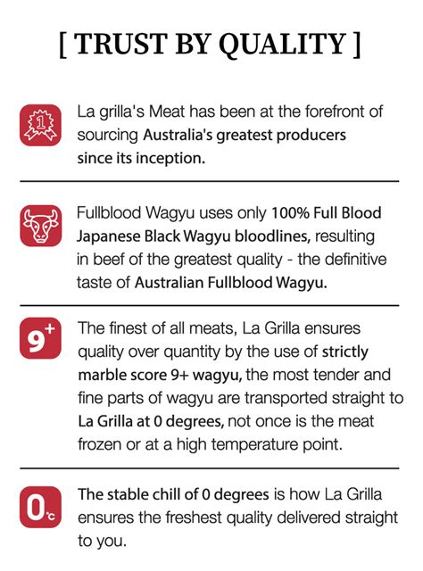 Wagyu Scotch Filletfull Blood Marble Score 9 400g Luminousj