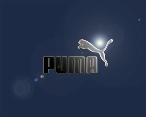 Puma Logo Wallpapers - 4k, HD Puma Logo Backgrounds on WallpaperBat