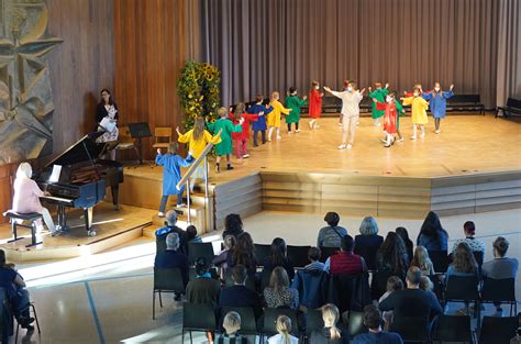 Einschulung 2021 Impressionen Freie Waldorfschule am Kräherwald