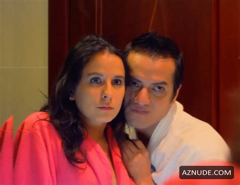 CAROLINA PEREZ FLOR Nude AZNude