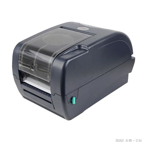 TSC Ttp 345 Bar Code Printer