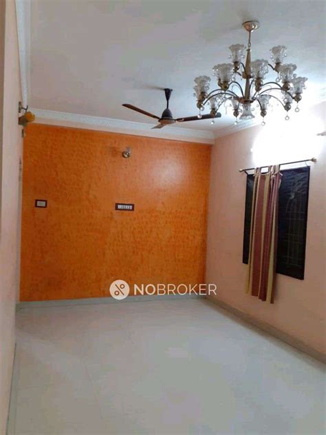 Sri Sai Shelters Porur Rent WITHOUT BROKERAGE Semi Furnished 2 BHK