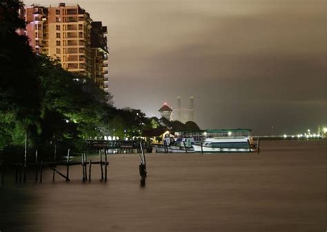 Alleppey Night Walk Hours Guided Walking Tour