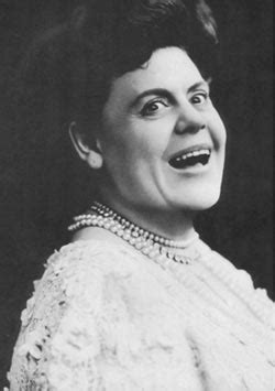 marie dressler