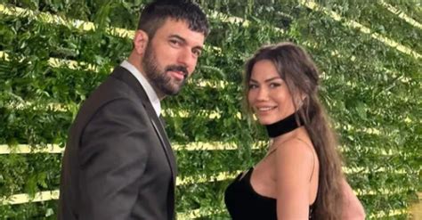 Demet Ozdemir And Engin Akyurek Were Guests Of Honor In Saudi Arabia