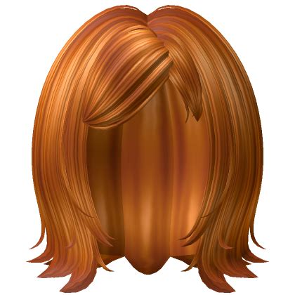 Cheap Short Gyaru Hair Ginger Roblox Item Rolimon S