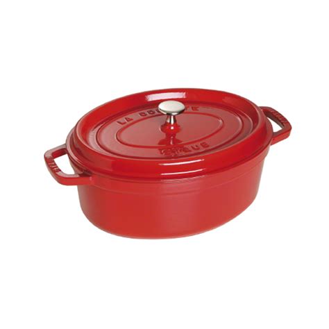 Staub Chef