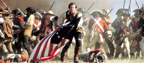 Action Hero of the Week: Benjamin Martin - Everything Action