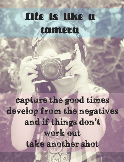 Quotes About Photography And Camera Quotesgram