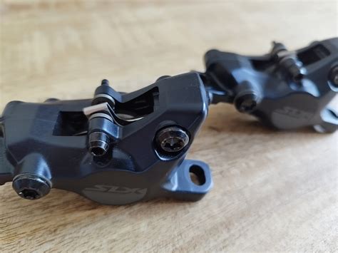 Shimano Slx Br M Bikemarkt Mtb News De