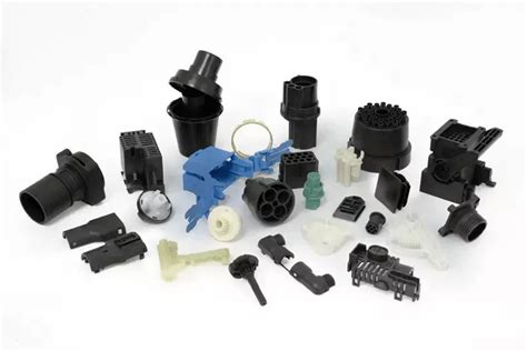 Deflashing For Hdpe Plastic Parts Nitrofreeze