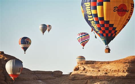 AlUla Skies Hot Air Balloon Festival Is Flying Once Again This Month Scoop Empire