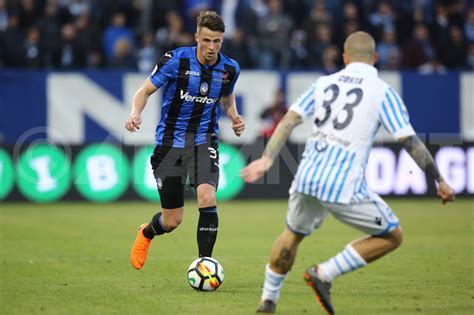 SPAL Atalanta La Photogallery Atalanta