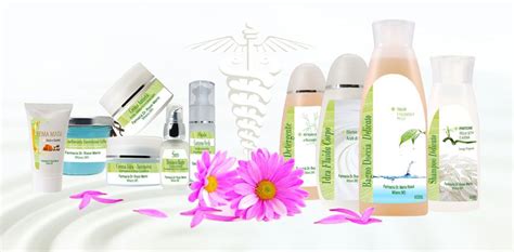 La Giusta Etichetta Pharma Cosmetics