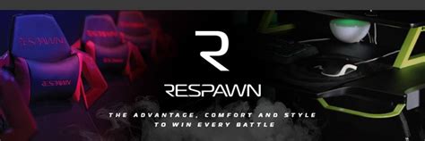 RESPAWN 110 Ergonomic Gaming Chair - Yoors