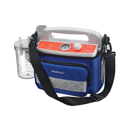 V Portable Suction Machine Medsurge Healthcare Limited