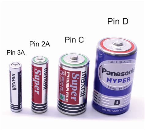 Pin Trung C R14ut2s 15v Hyper Cao Cấp Panasonic