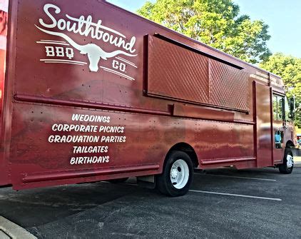 southbound bbq company, foodtruck, catering, vending, bbq, barbecue