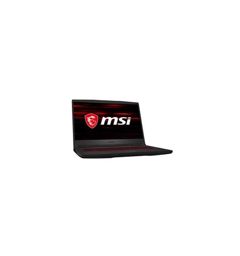 Msi Gf Thin Sexr Xes Comprar Port Til Gaming Rtx