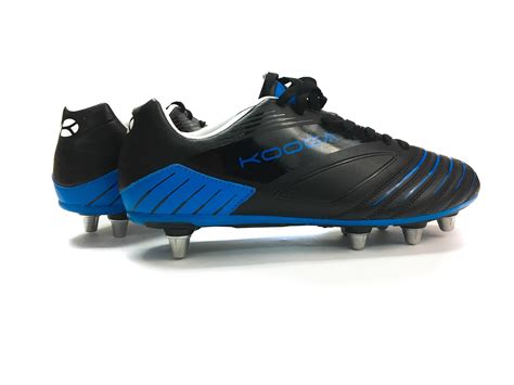 Kooga Boots - Ruggers Rugby Supply