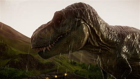 Jwe T Rex By Marmotte5280 On Deviantart