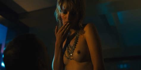 Elena Anaya Naked Of The Day DrunkenStepFather