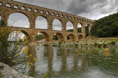 Acueductos Romanos, una maravilla de la ingeniería Romana | Historia ...