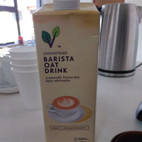 Woolworths Food Unsweetened Barista Oat Drink Reviews Abillion