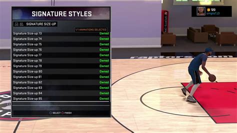 Nba 2k16 My Career Attribute Upgrades Youtube