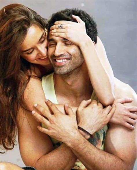 Revealed Details Of Shraddha Kapoor And Aditya Roy Kapur Intimate