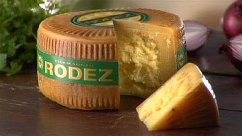 Le fromage Rodez Un infiltré dans la cuisine des Pouilles