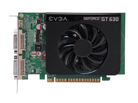 Refurbished Evga Geforce Gt 630 Video Card 01g P3 2631 Rx