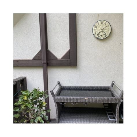 Rustic Outdoor Thermometers Ideas On Foter