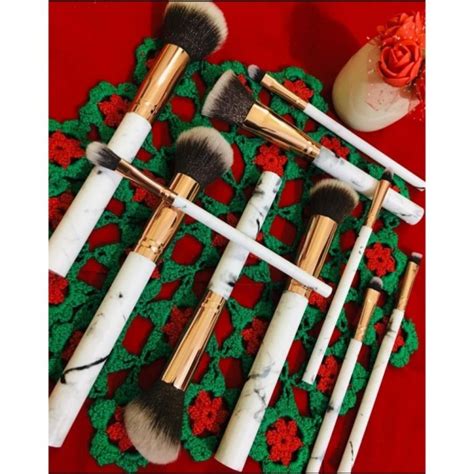 Buy Makeup Tools Makeup Brushes Set Online In Pakistan Buyon Pk