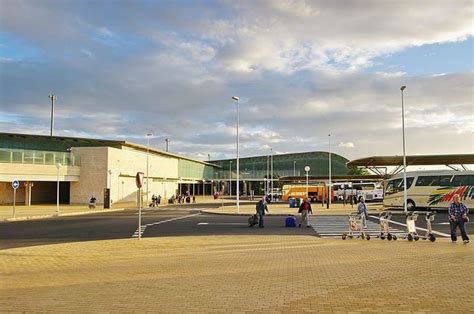 Fuerteventura Airport duty free | FUE's Shopping & Dining Guide | Fuerteventura, Around the ...