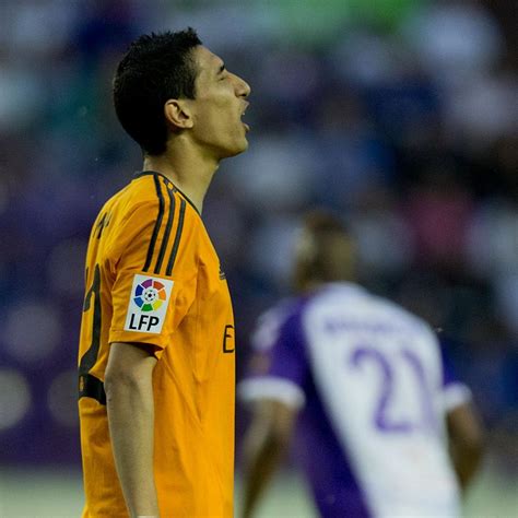 Real Valladolid Vs. Real Madrid: Title-Deciding Match In La Liga