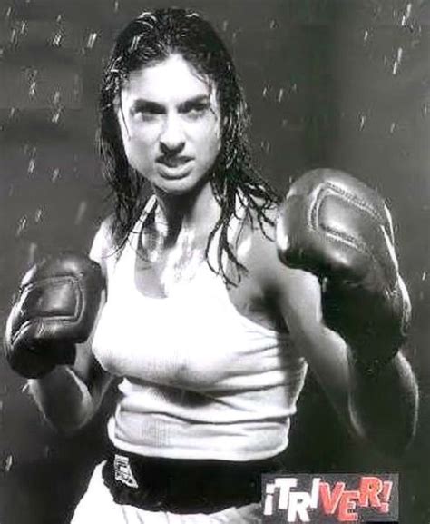 Naked Gabriela Sabatini Added 07 19 2016 By Jaime23