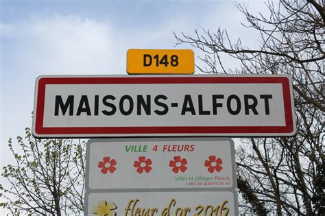 Immobilier Maisons Alfort E Ville De France O Les Prix Ont Le Plus