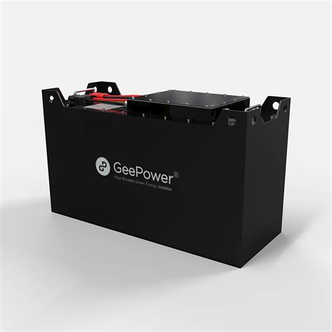 Wholesale V Ah Forklift Battery Factory And Suppliers Geepower